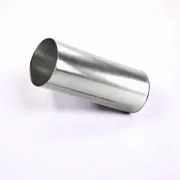 Кожух алюминиевый XOTPIPE прямой участок 1500х0,8 мм 1105A