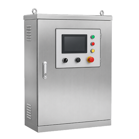 Блок автоматического управления 60 Гц 240 В 10 м3/ч 60 °С G1-И AS ASPIPE