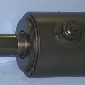 Шток для гидроцилиндра