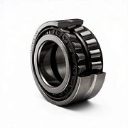 Роликовый упорный конический подшипник 26x70x125 мм TIMKEN 30214 A ГОСТ 831-75
