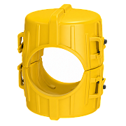 Кожух защитный 57x65x178x75x83x0,2 мм ТУ 2291-012-22955745-2014