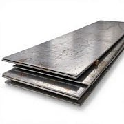 Нержавеющая плита 60x900x1000 AISI-310S