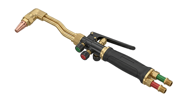 Пропановый резак 500x300 мм Р3ПМ (1,2,3) Джет